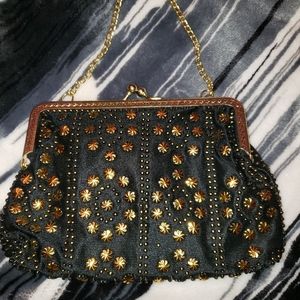 Vintage handbag